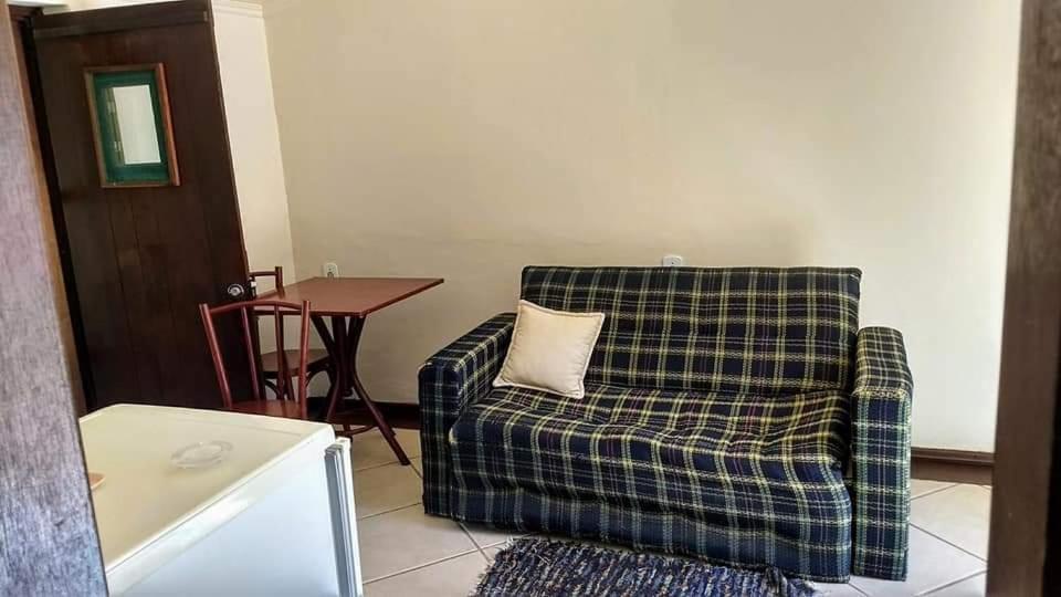 Pousada Do Sobrado Bagé Екстериор снимка