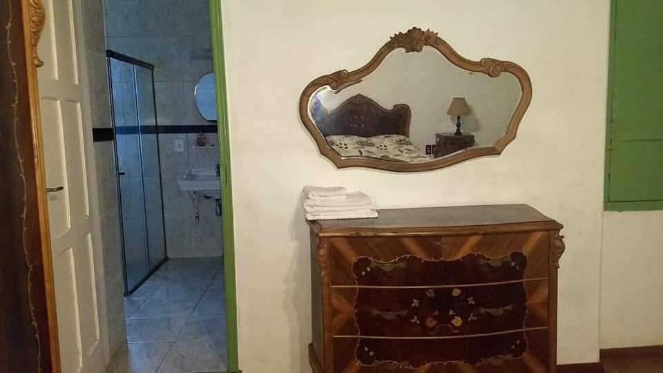 Pousada Do Sobrado Bagé Екстериор снимка