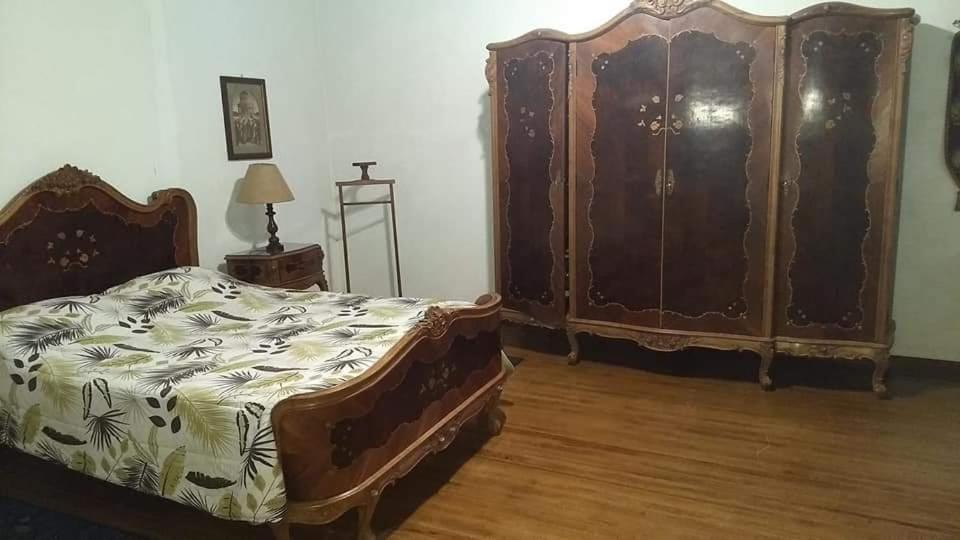 Pousada Do Sobrado Bagé Екстериор снимка